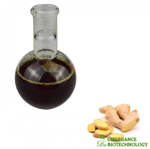 Wholesale Ginger Oleoresin Essential Oils