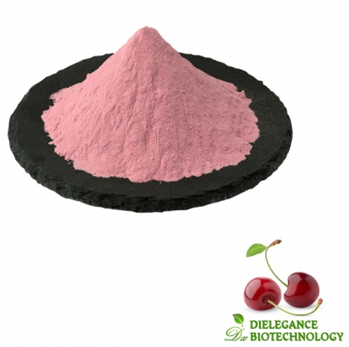 Acerola Cherry Extract 17% VC Wholesale