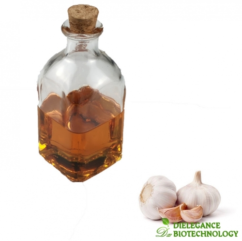 Factory Wholesale Garlic Oil FCC Grade