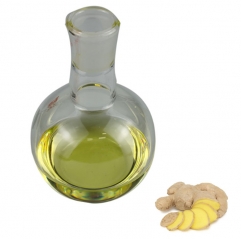 Ginger Essential Oil Bulk Wholesale