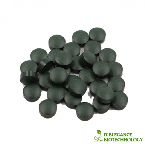 Großhandel Bio Spirulina Tabletten