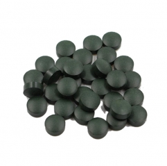 Organic Chlorella Tablets 500mg