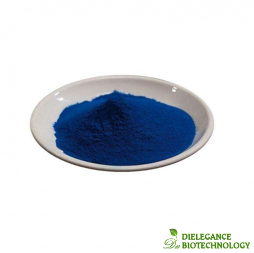 Phycocyanin Spirulina Powder