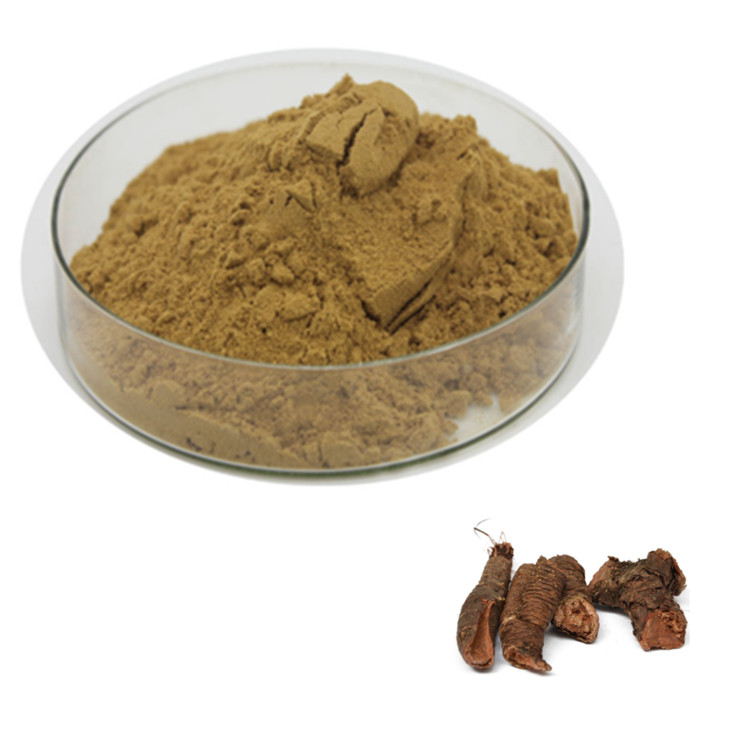 USP Standard Rhodiola Rosea Extract 3% Rosavins 1% Salidrosides