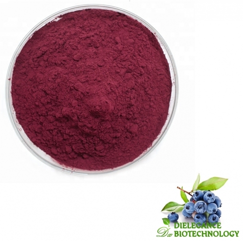 Acai Berry Extract Polyphenols