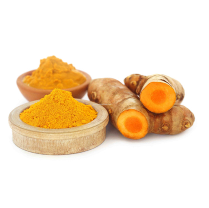 Turmeric Extract - Health Benefits of Turmeric Curcumin