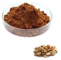 Astragalus Herbal Extract Astragaloside Powder