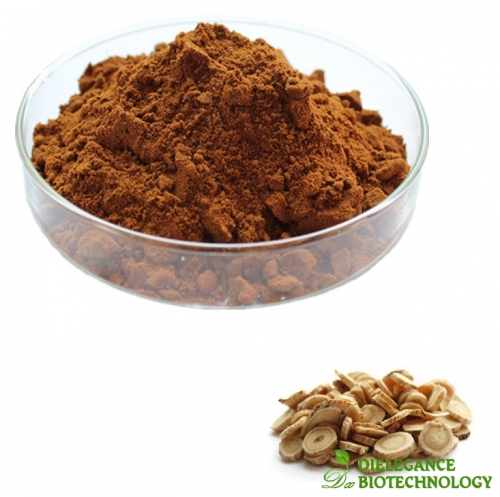 Astragalus Herbal Extract Astragaloside Powder