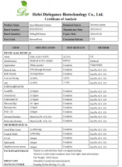 Saw Palmetto Berry Extract