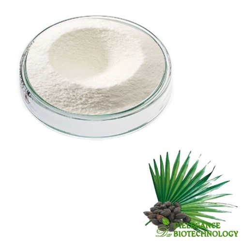 Saw Palmetto Berry Extract