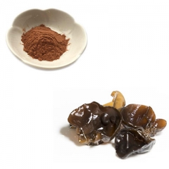 Auricularia Auricula Extract