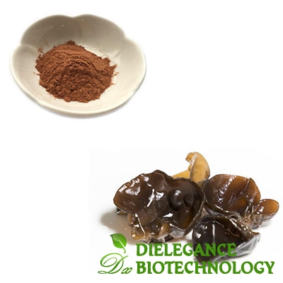 Auricularia Auricula Extract