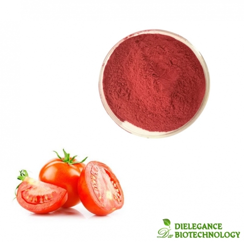 Supply Bulk Lycopene 10% Tomato Extract Powder with Best Price