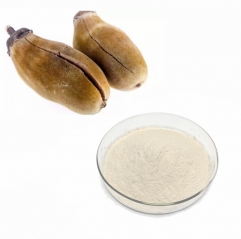 Supply Organic Baobab Fruit Powder Baobab Powder 10:1 20:1 Baobab Extract