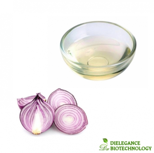 Wholesale 100% Pure Food Grade Onion Flavor Oil in Bulk