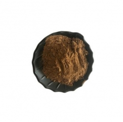 Quality Red Clover Extract Powder 8% Isoflavones USP Standard