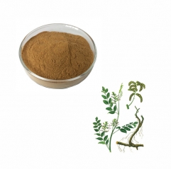 Organic Licorice Root Extract Powder or Liquid with Best Price