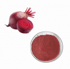 Spray Dried Food Grade Red Beet Root Extract Powder Bulk