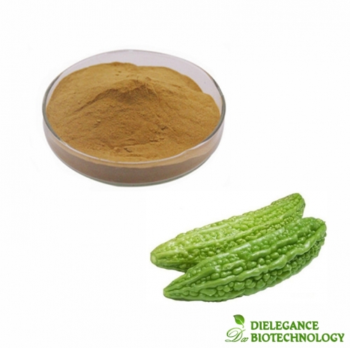 Natural Supplement Bitter Melon Extract Powder 10% Charantin