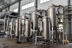 Bilberry Extract Anthocyanin Powder