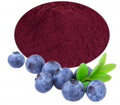 Bilberry Extract Anthocyanin Powder