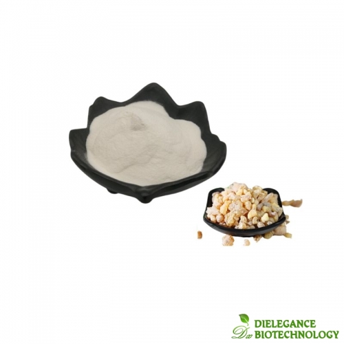 Boswellia Serrata Extract