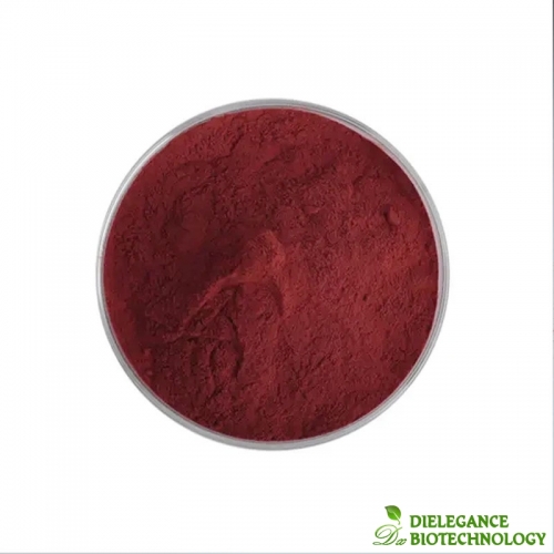 Pyrroloquinoline Quinone(PQQ)Powder