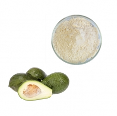 Avocado Extract Powder (Persea Americana)