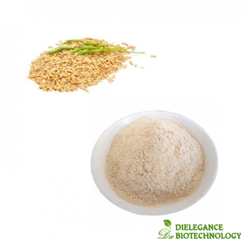 Pure Oat Extract Beta-Glucan Powder (Soluble Fiber)
