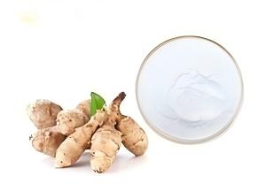 Jerusalem Artichoke Extract Inulin Powder