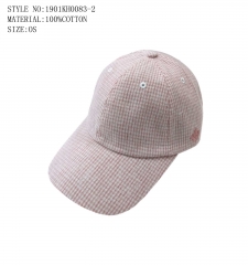 classic baseball cap