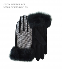 fashion gloves