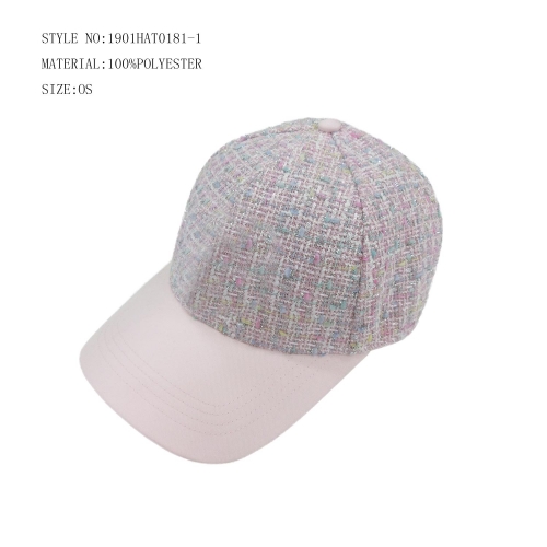 fashion baseball cap