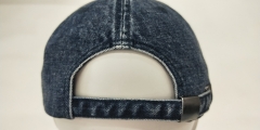 cotton baseball cap