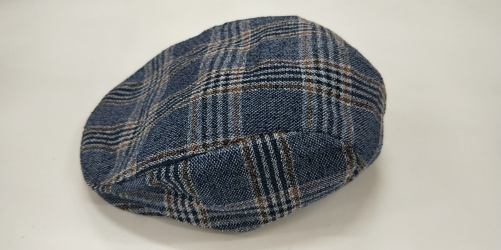 men beret