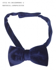 KIDS/bow necktie