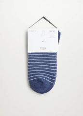 kid's cotton socks