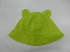 animal shape bucket hat
