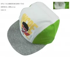 kids baseball cap
