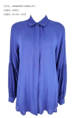 LADIES VISCOSE TOP