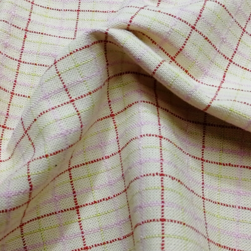 Woven Fabric