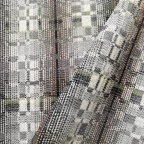 Woven Fabric