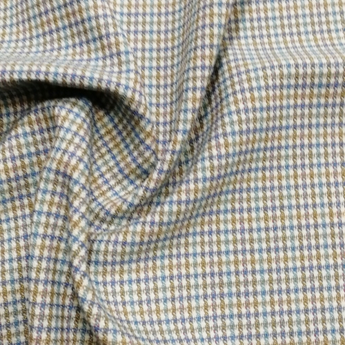 Woven Fabric