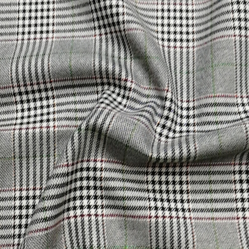 Woven Fabric