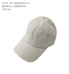 classic baseball cap