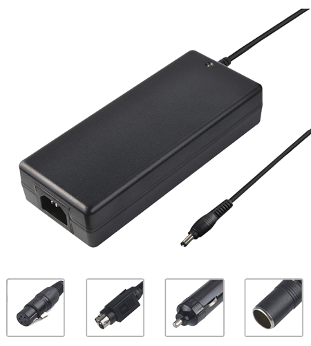 12V 10 Amp Power Adapter