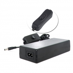 24V 3.5A AC/DC Power Adapter For Electric Recliner