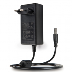 15V 3A Plug In Power Adapter