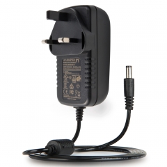 12V 2A Wall Mount AC DC Power Adapter