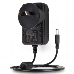 12V 1000Ma AC DC Power Adapter